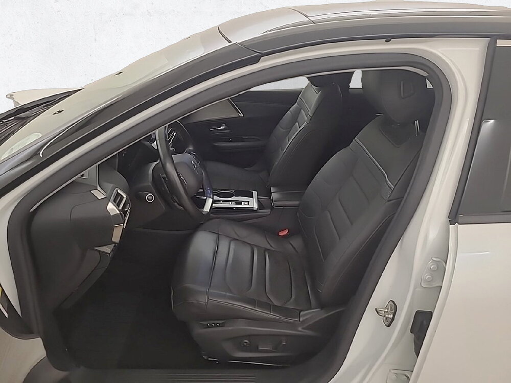 Occasion CITROEN C5X C5 X Hybride Rechargeable 225 S&S e-EAT8 - Shine Pack