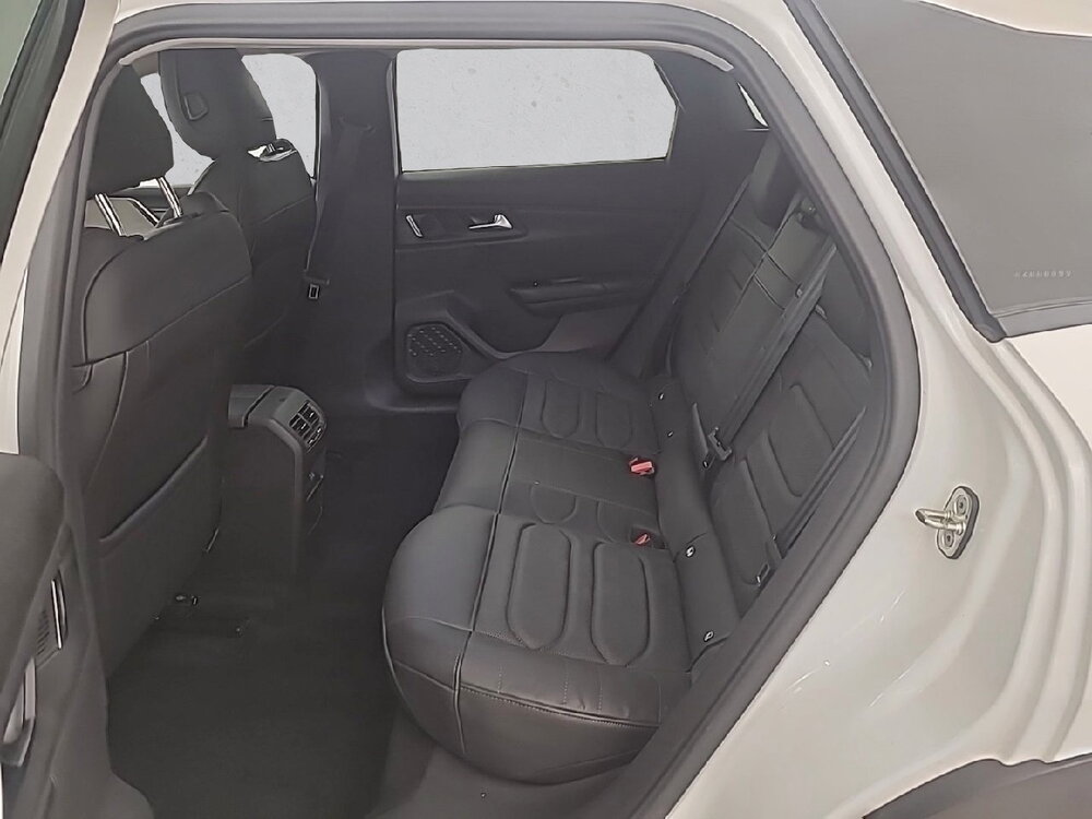 Occasion CITROEN C5X C5 X Hybride Rechargeable 225 S&S e-EAT8 - Shine Pack