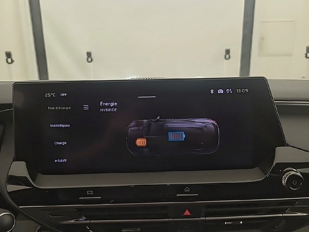 Occasion CITROEN C5X C5 X Hybride Rechargeable 225 S&S e-EAT8 - Shine Pack