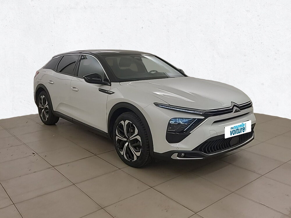 Occasion CITROEN C5X C5 X Hybride Rechargeable 225 S&S e-EAT8 - Shine Pack