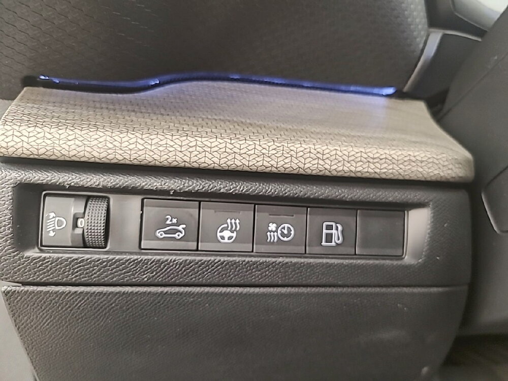 Occasion CITROEN C5X C5 X Hybride Rechargeable 225 S&S e-EAT8 - Shine Pack