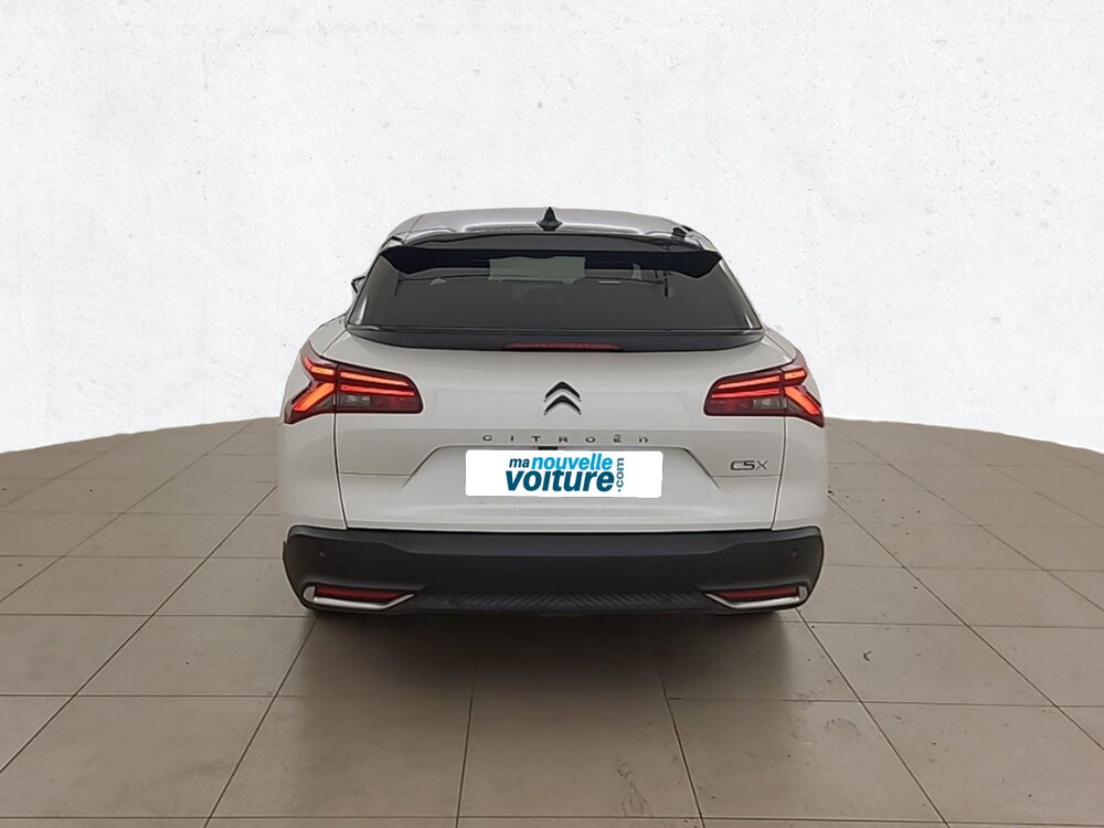 Occasion CITROEN C5X C5 X Hybride Rechargeable 225 S&S e-EAT8 - Shine Pack