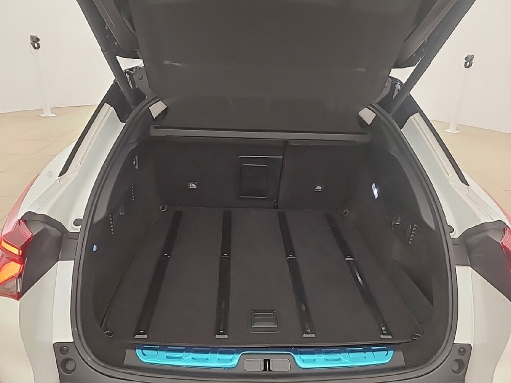 Occasion CITROEN C5X C5 X Hybride Rechargeable 225 S&S e-EAT8 - Shine Pack