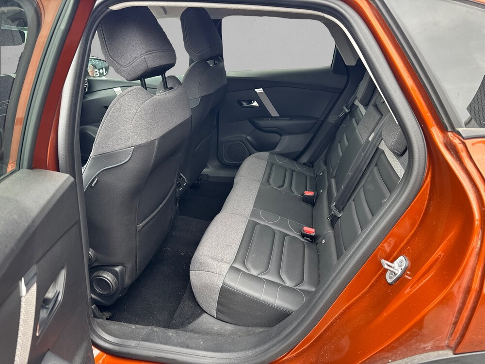 Occasion CITROEN C4 C4 PureTech 130 S&S EAT8 - Shine