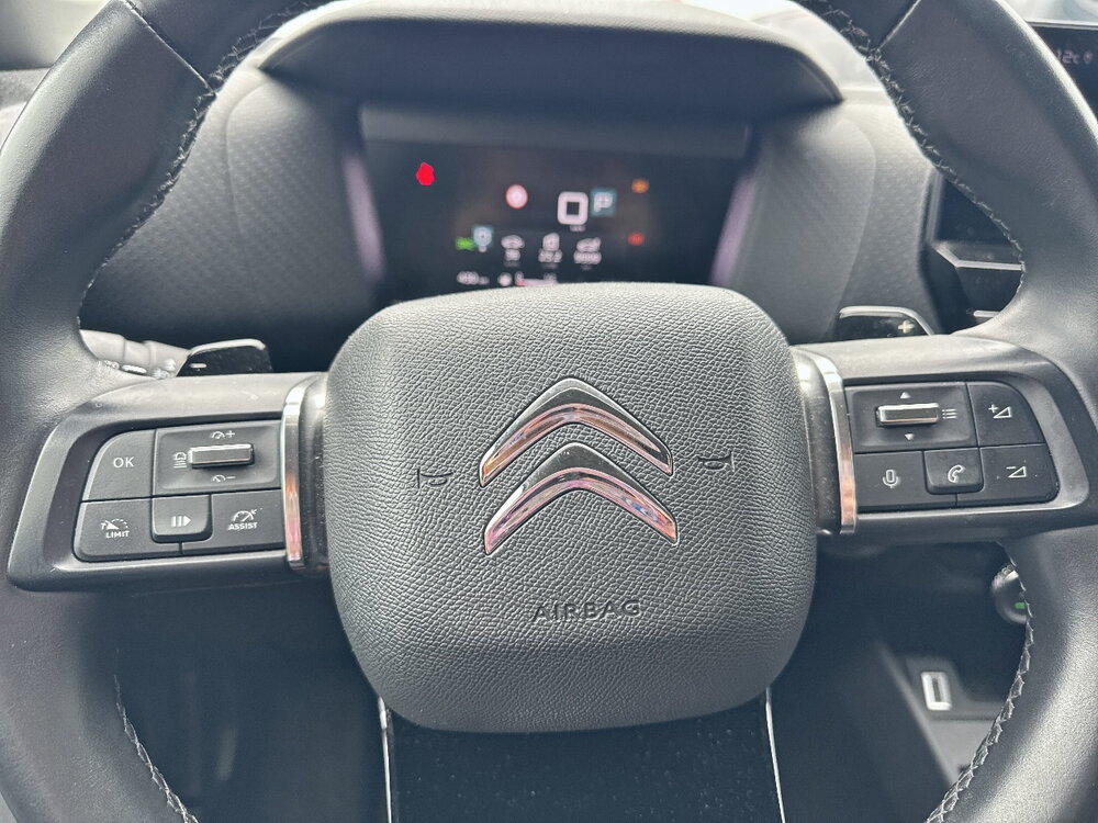 Occasion CITROEN C4 C4 PureTech 130 S&S EAT8 - Shine