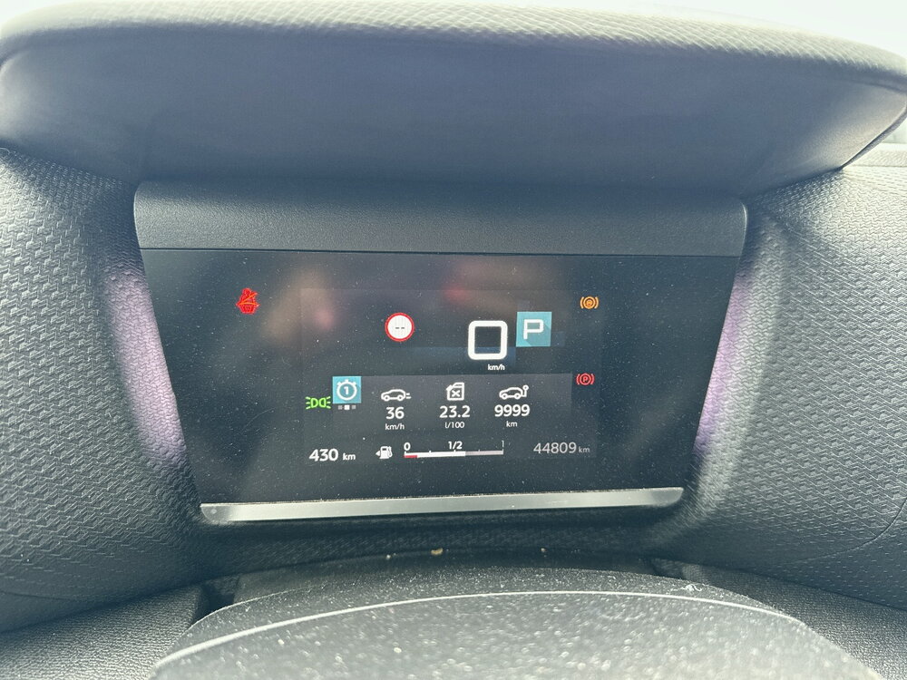 Occasion CITROEN C4 C4 PureTech 130 S&S EAT8 - Shine