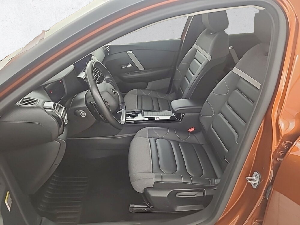 Occasion CITROEN C4 C4 PureTech 130 S&S EAT8 - Shine