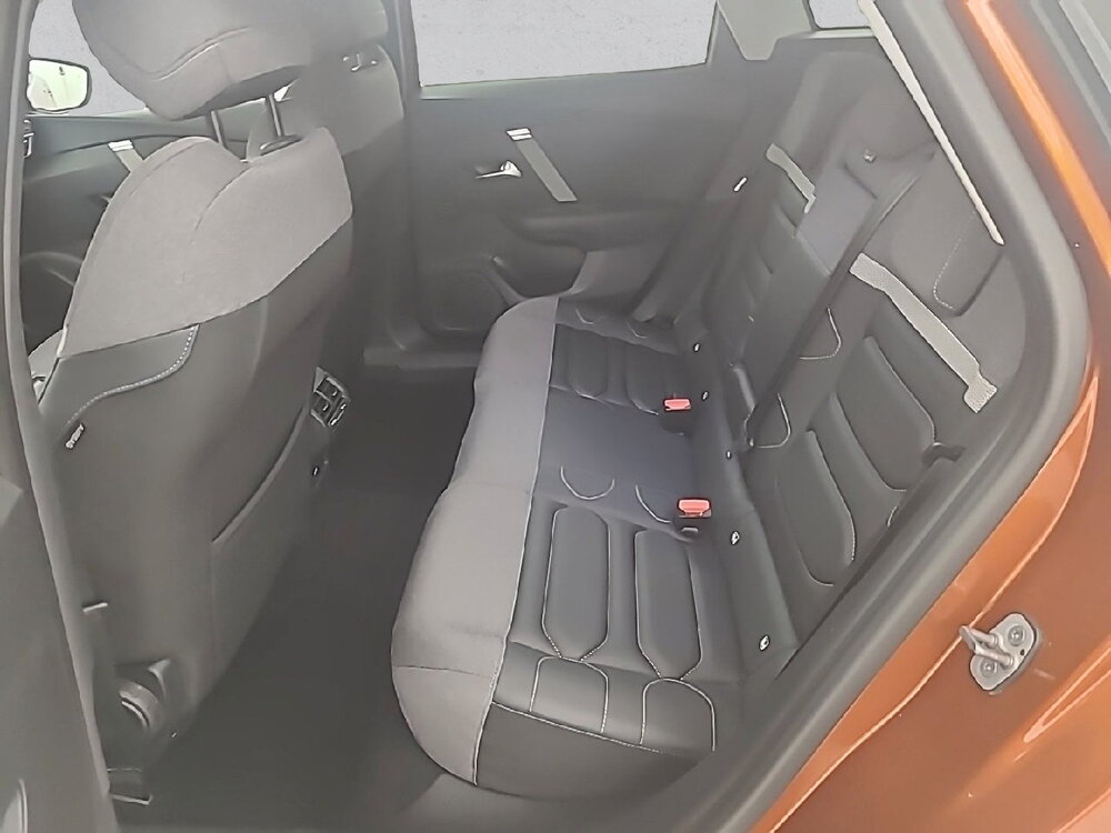Occasion CITROEN C4 C4 PureTech 130 S&S EAT8 - Shine