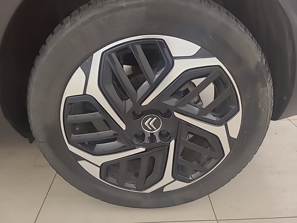 Occasion CITROEN C4 C4 PureTech 130 S&S EAT8 - Shine
