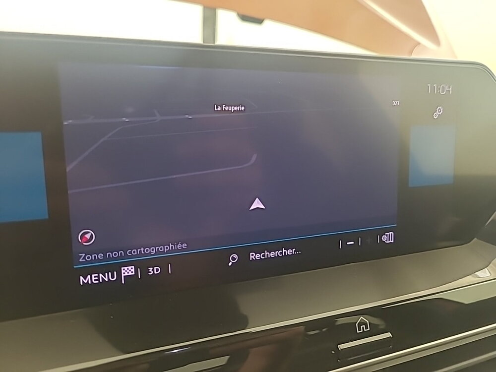 Occasion CITROEN C4 C4 PureTech 130 S&S EAT8 - Shine