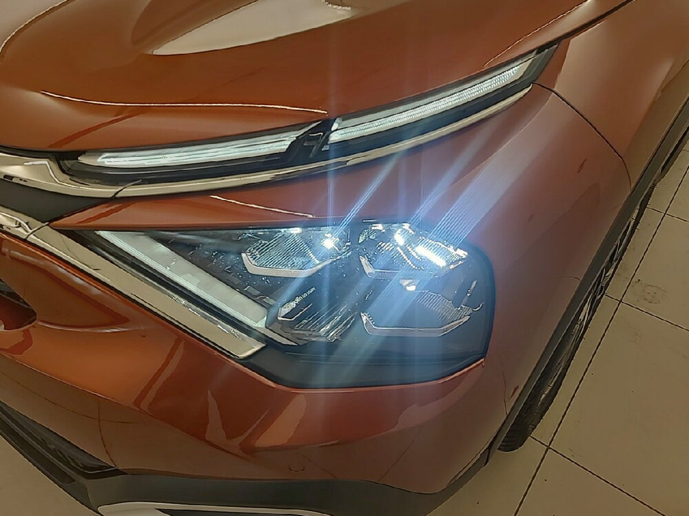 Occasion CITROEN C4 C4 PureTech 130 S&S EAT8 - Shine