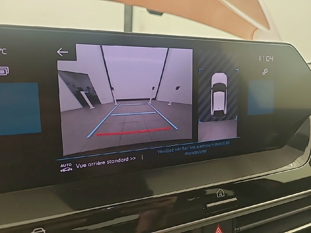 Occasion CITROEN C4 C4 PureTech 130 S&S EAT8 - Shine