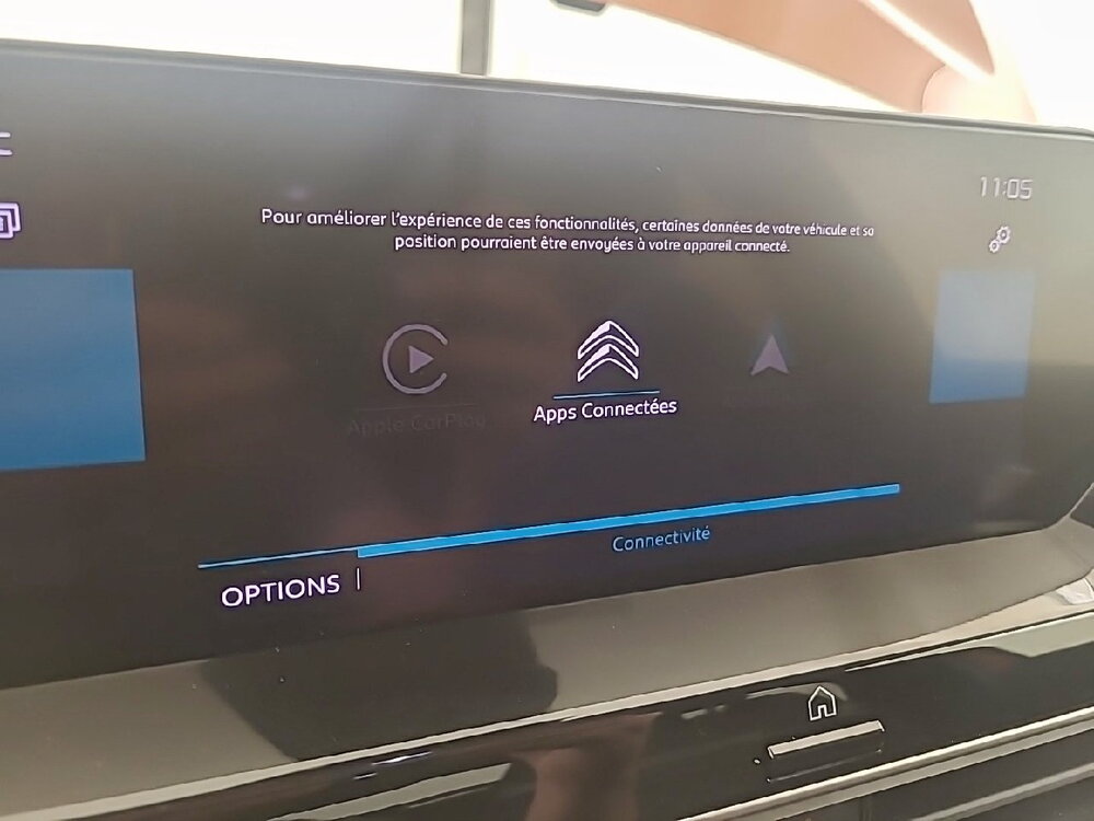 Occasion CITROEN C4 C4 PureTech 130 S&S EAT8 - Shine