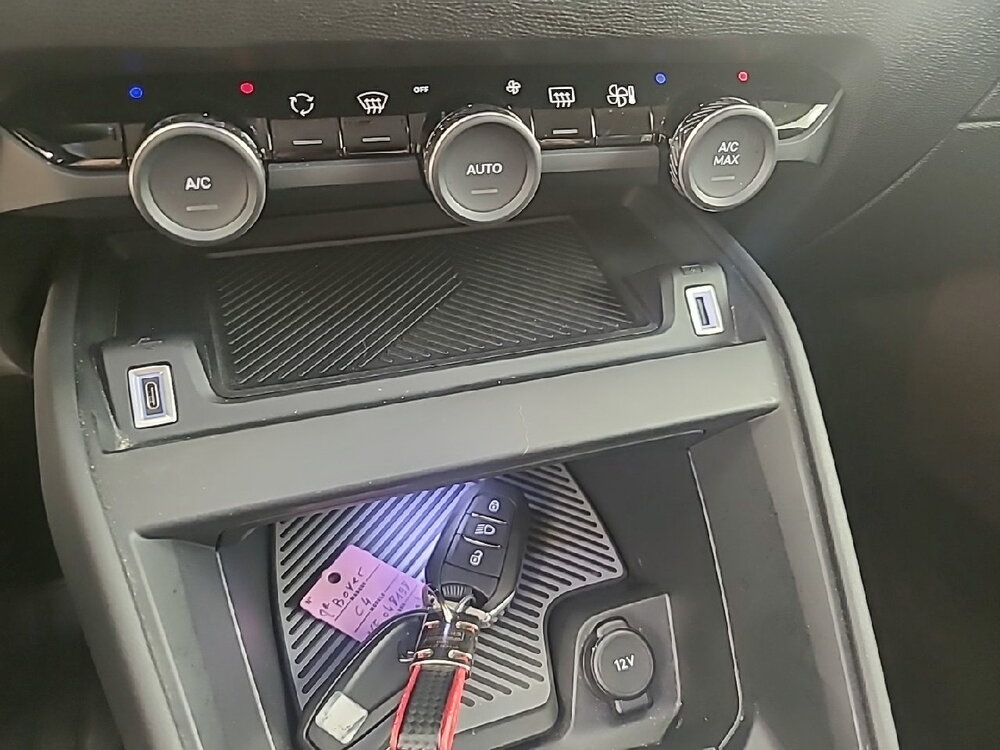 Occasion CITROEN C4 C4 PureTech 130 S&S EAT8 - Shine