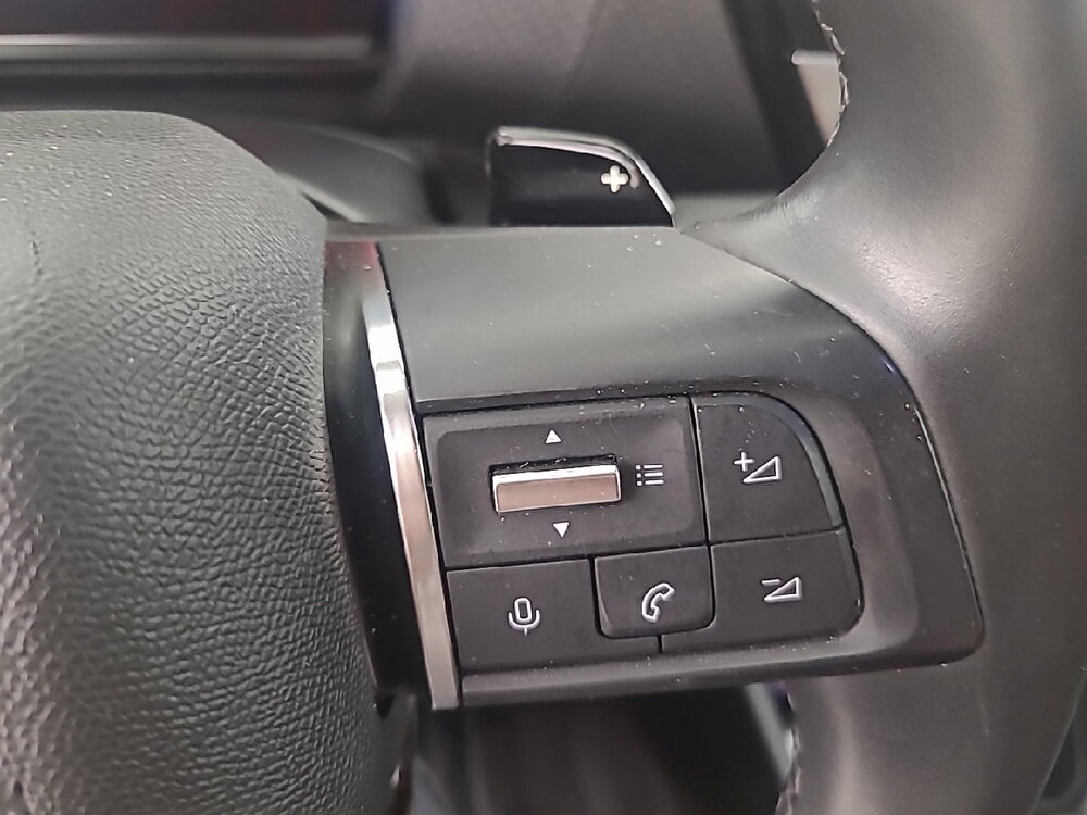 Occasion CITROEN C4 C4 PureTech 130 S&S EAT8 - Shine