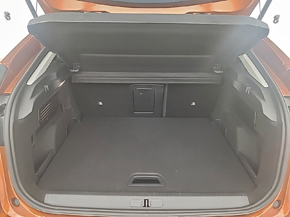 Occasion CITROEN C4 C4 PureTech 130 S&S EAT8 - Shine