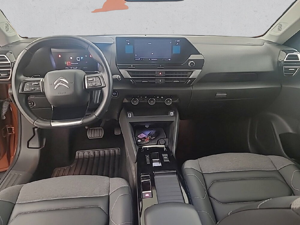 Occasion CITROEN C4 C4 PureTech 130 S&S EAT8 - Shine