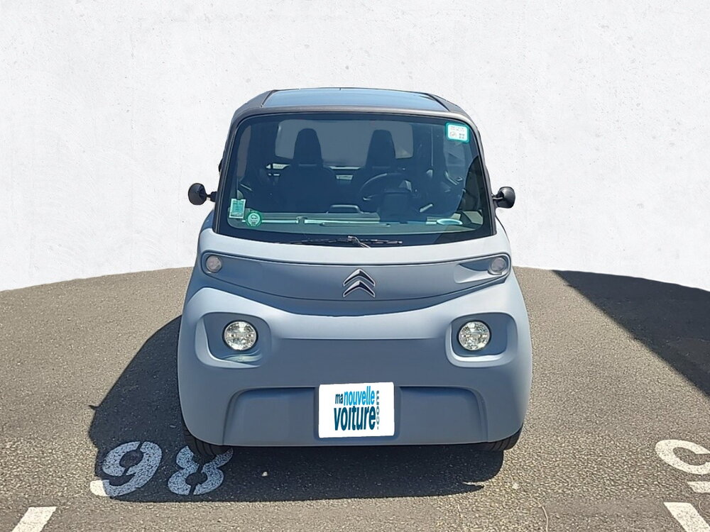 Occasion CITROEN Ami ami ami