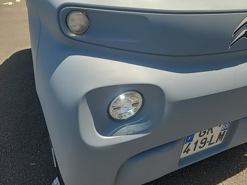 Occasion CITROEN Ami ami ami