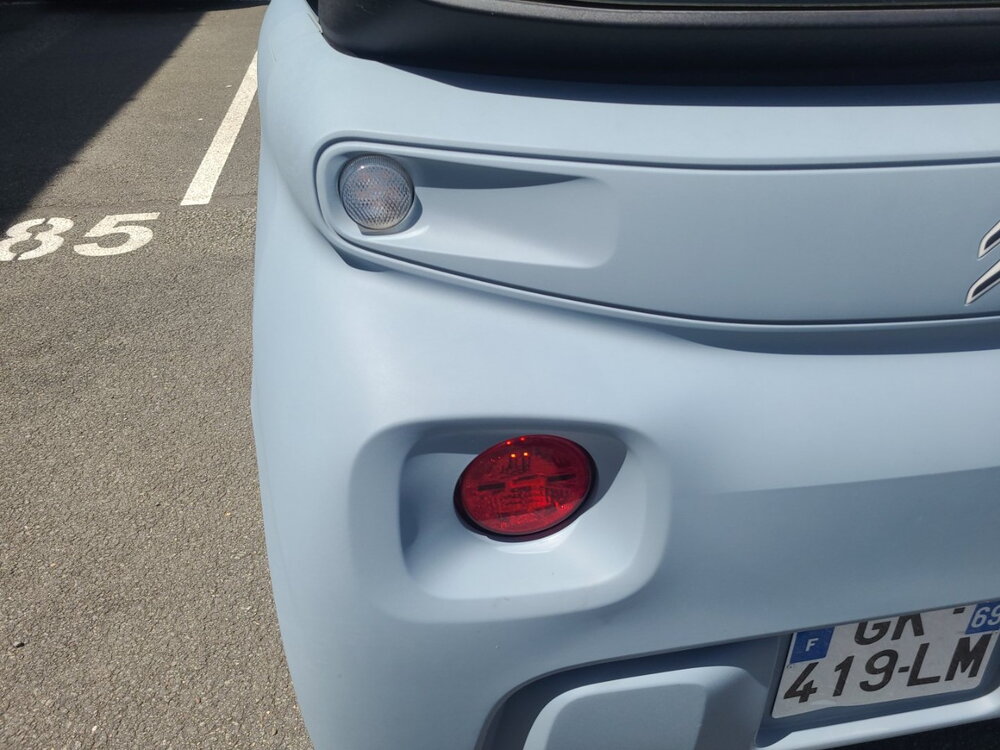 Occasion CITROEN Ami ami ami