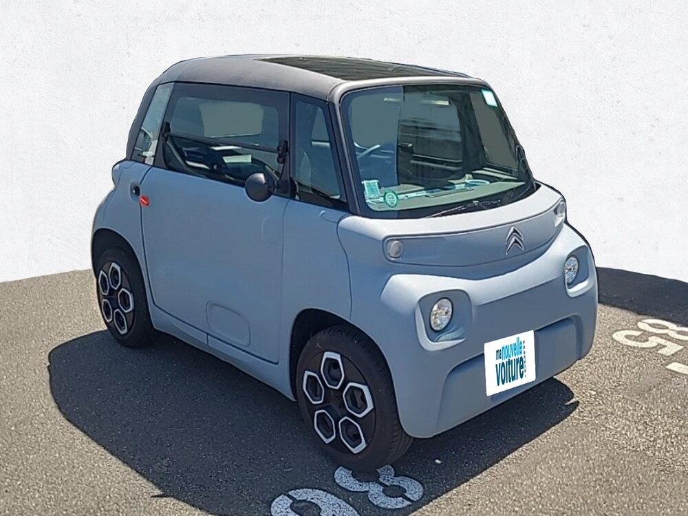 Occasion CITROEN Ami ami ami