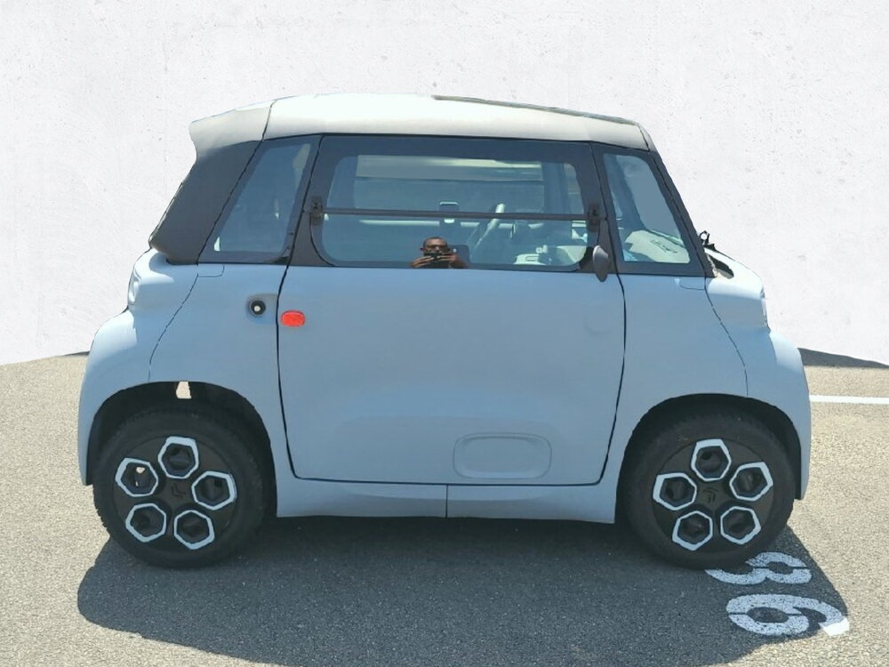 Occasion CITROEN Ami ami ami