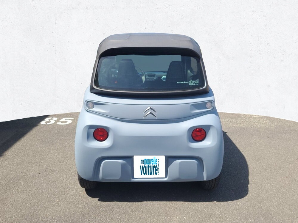 Occasion CITROEN Ami ami ami
