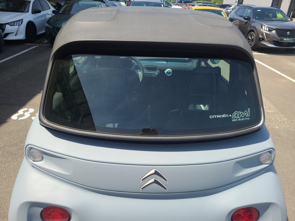 Occasion CITROEN Ami ami ami