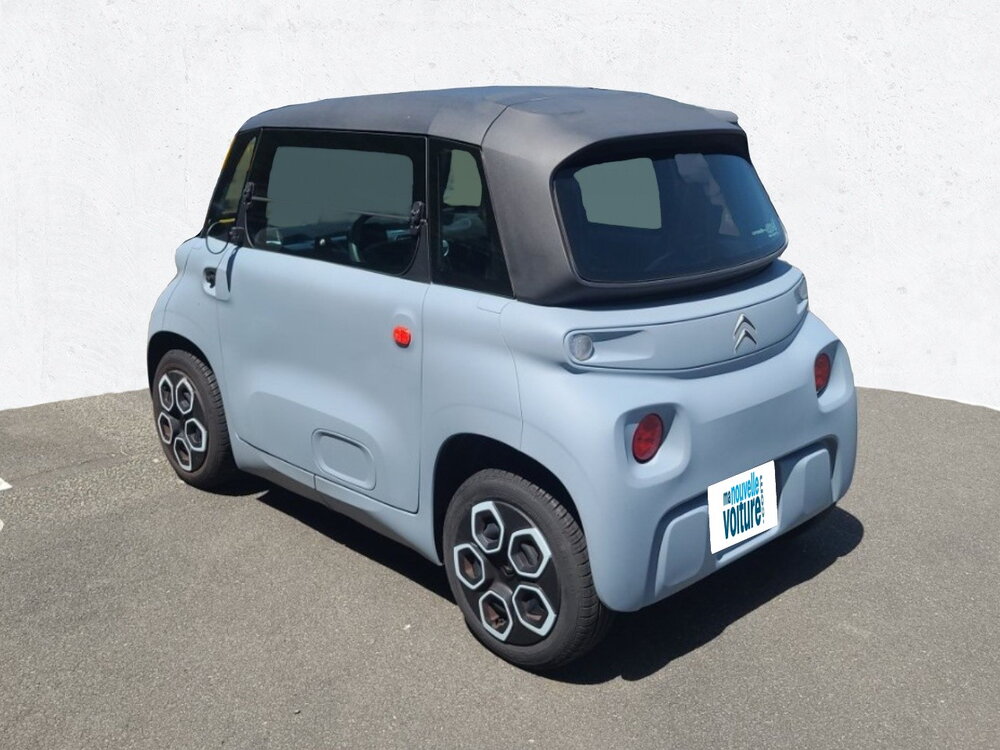 Occasion CITROEN Ami ami ami