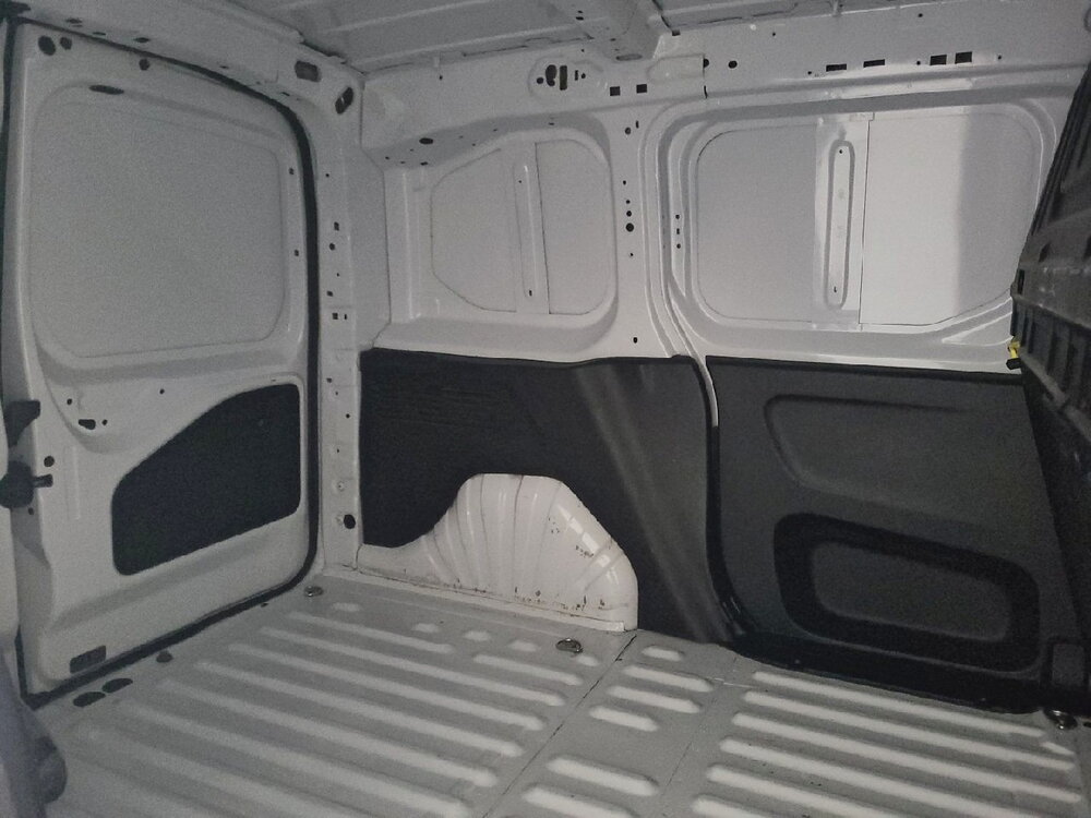 Occasion PEUGEOT Partner PARTNER FOURGON M 650 KG BLUEHDI 100 CH BVM6