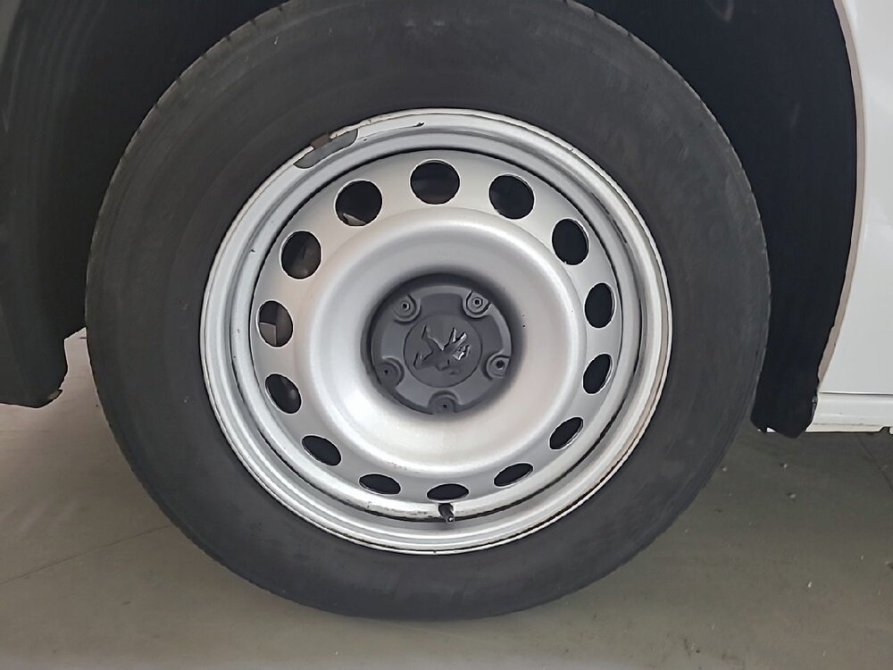 Occasion PEUGEOT Partner PARTNER FOURGON M 650 KG BLUEHDI 100 CH BVM6
