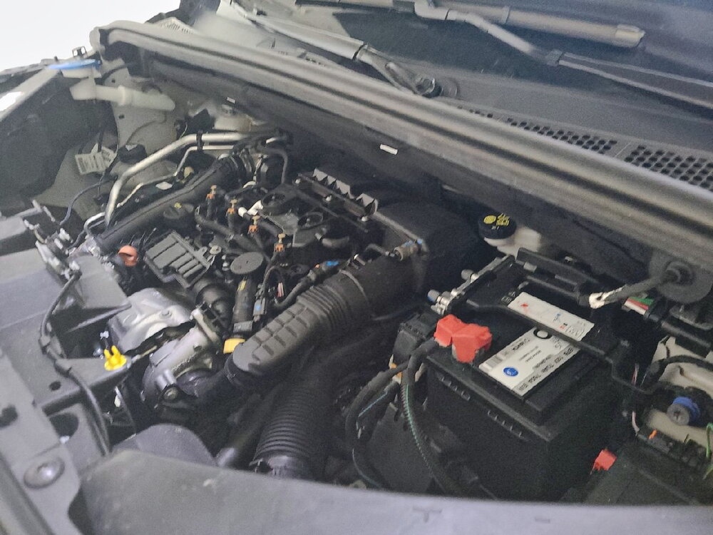 Occasion PEUGEOT Partner PARTNER FOURGON M 650 KG BLUEHDI 100 CH BVM6