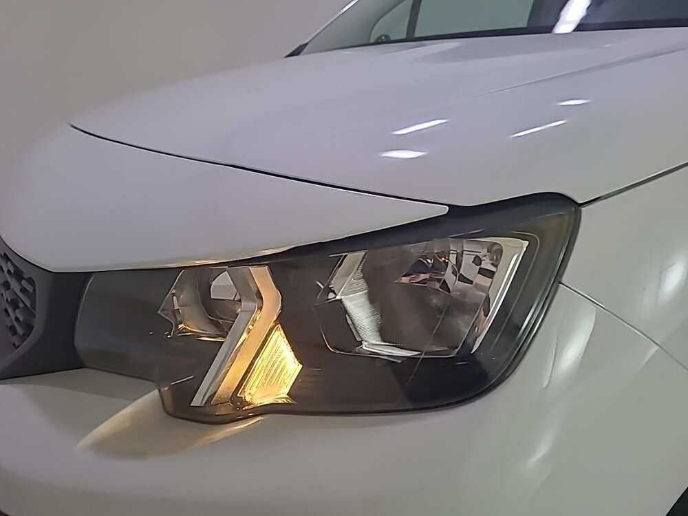 Occasion PEUGEOT Partner PARTNER FOURGON M 650 KG BLUEHDI 100 CH BVM6