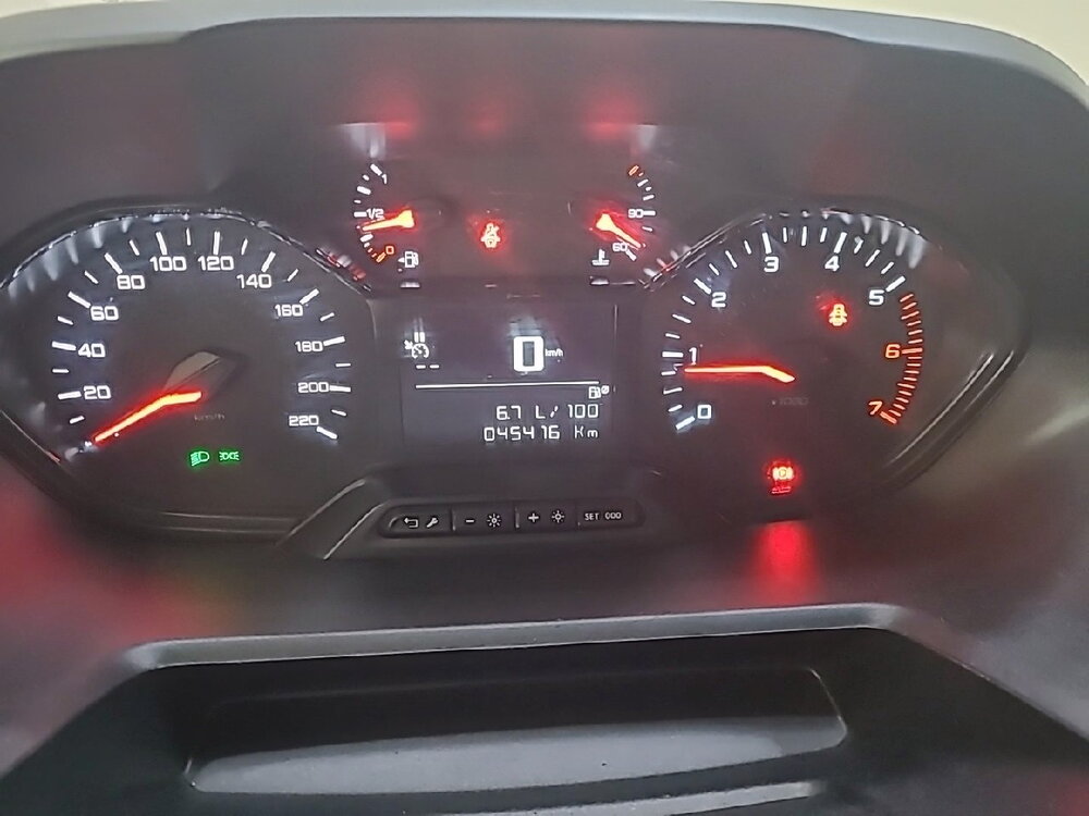 Occasion PEUGEOT Partner PARTNER FOURGON M 650 KG BLUEHDI 100 CH BVM6