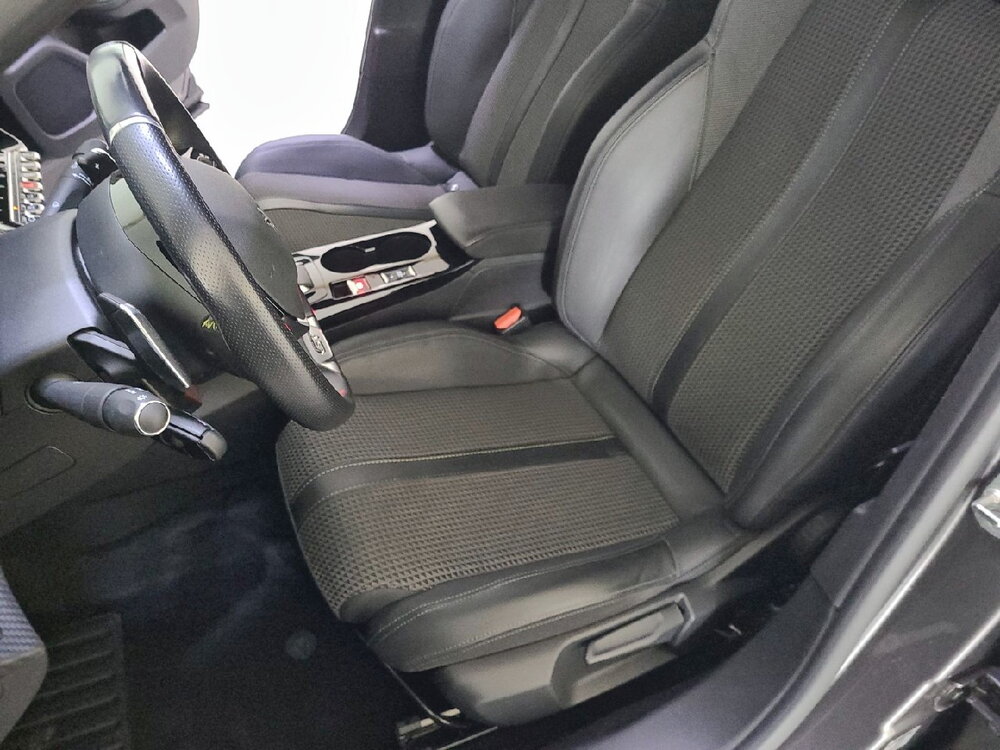 Occasion PEUGEOT 2008 2008 BlueHDi 130 S&S EAT8 - GT