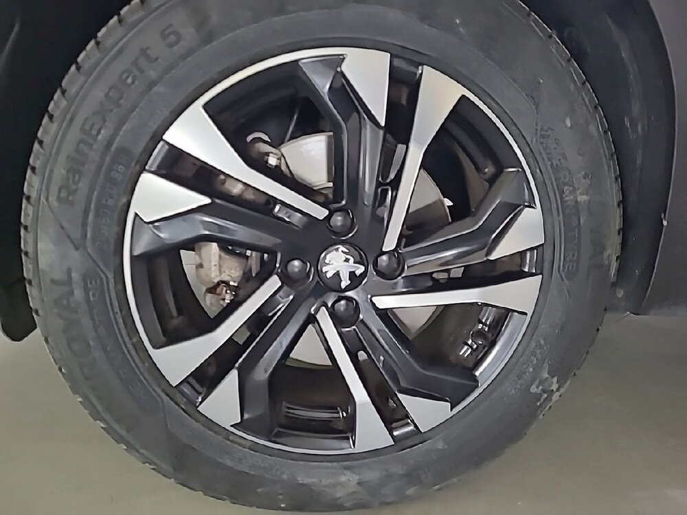 Occasion PEUGEOT 2008 2008 BlueHDi 130 S&S EAT8 - GT