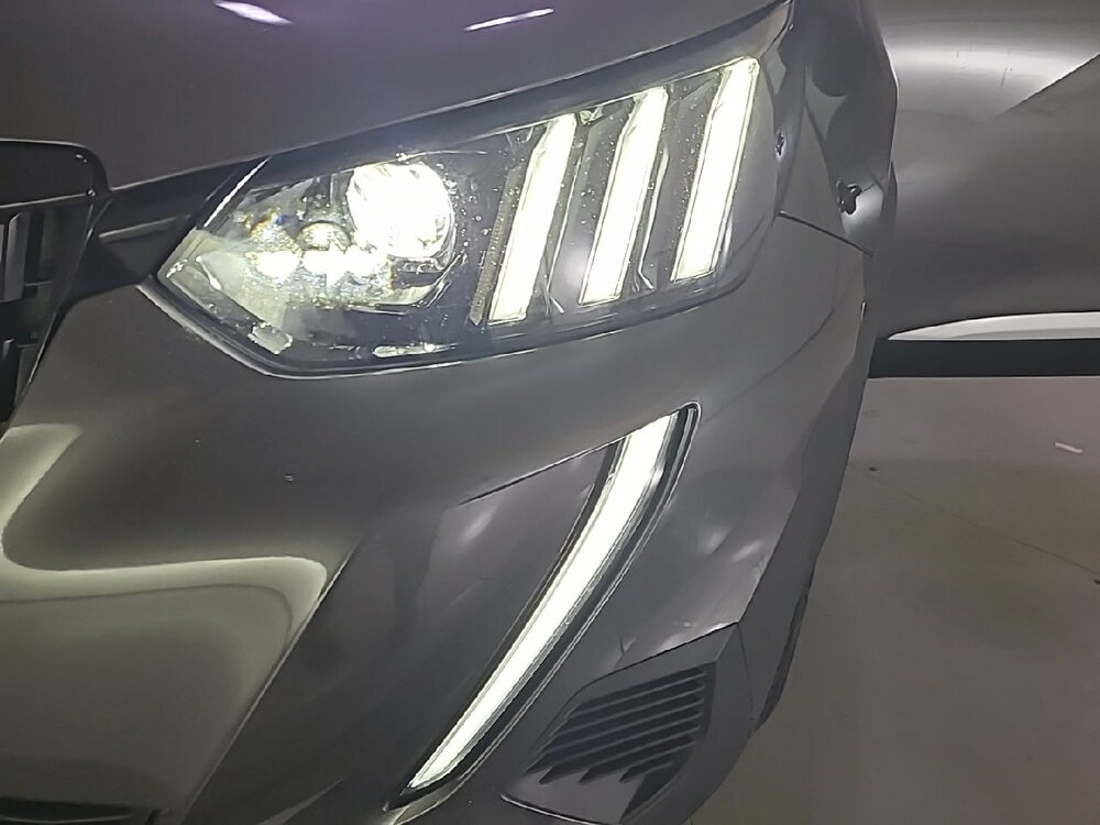 Occasion PEUGEOT 2008 2008 BlueHDi 130 S&S EAT8 - GT