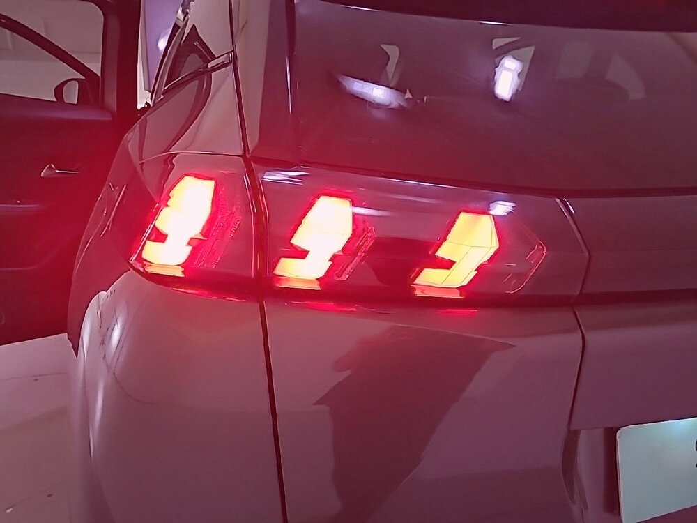 Occasion PEUGEOT 2008 2008 BlueHDi 130 S&S EAT8 - GT