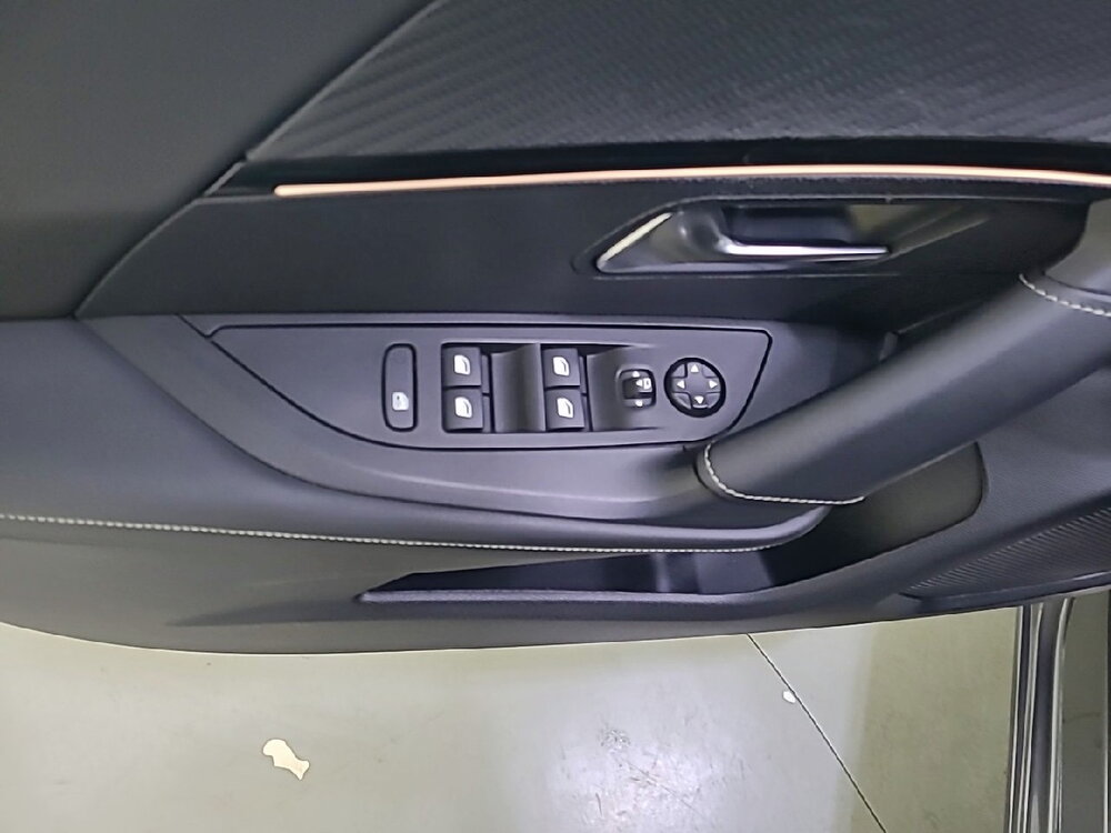 Occasion PEUGEOT 2008 2008 BlueHDi 130 S&S EAT8 - GT