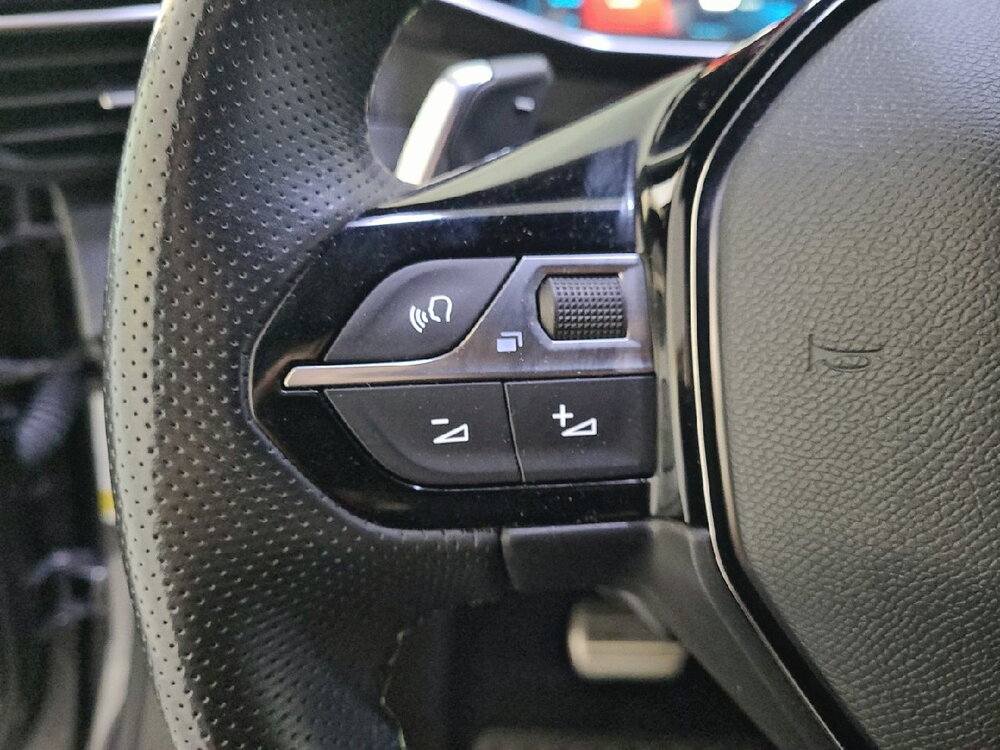 Occasion PEUGEOT 2008 2008 BlueHDi 130 S&S EAT8 - GT