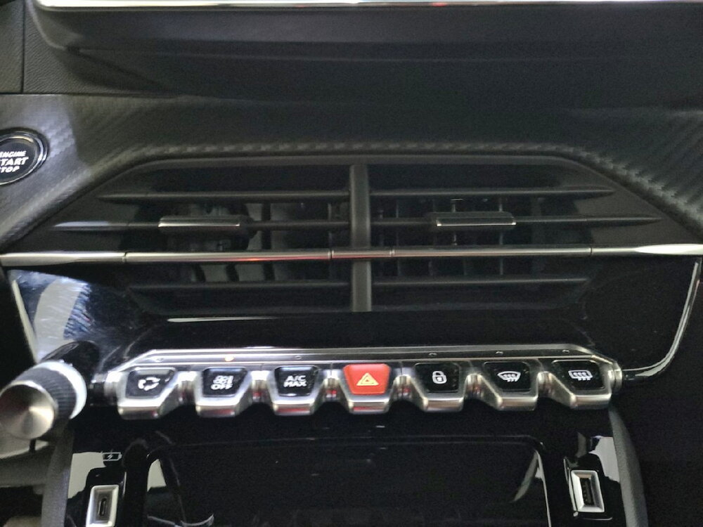 Occasion PEUGEOT 2008 2008 BlueHDi 130 S&S EAT8 - GT