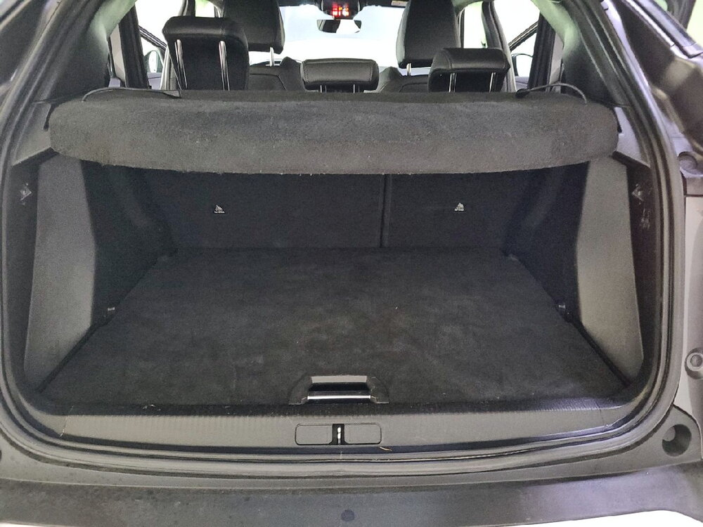 Occasion PEUGEOT 2008 2008 BlueHDi 130 S&S EAT8 - GT