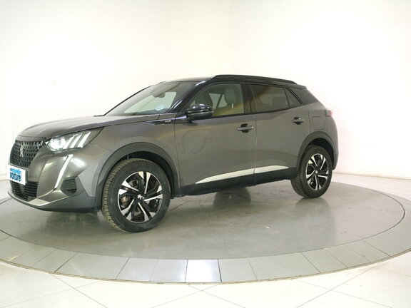 Occasion PEUGEOT 2008 2008 BlueHDi 130 S&S EAT8 - GT