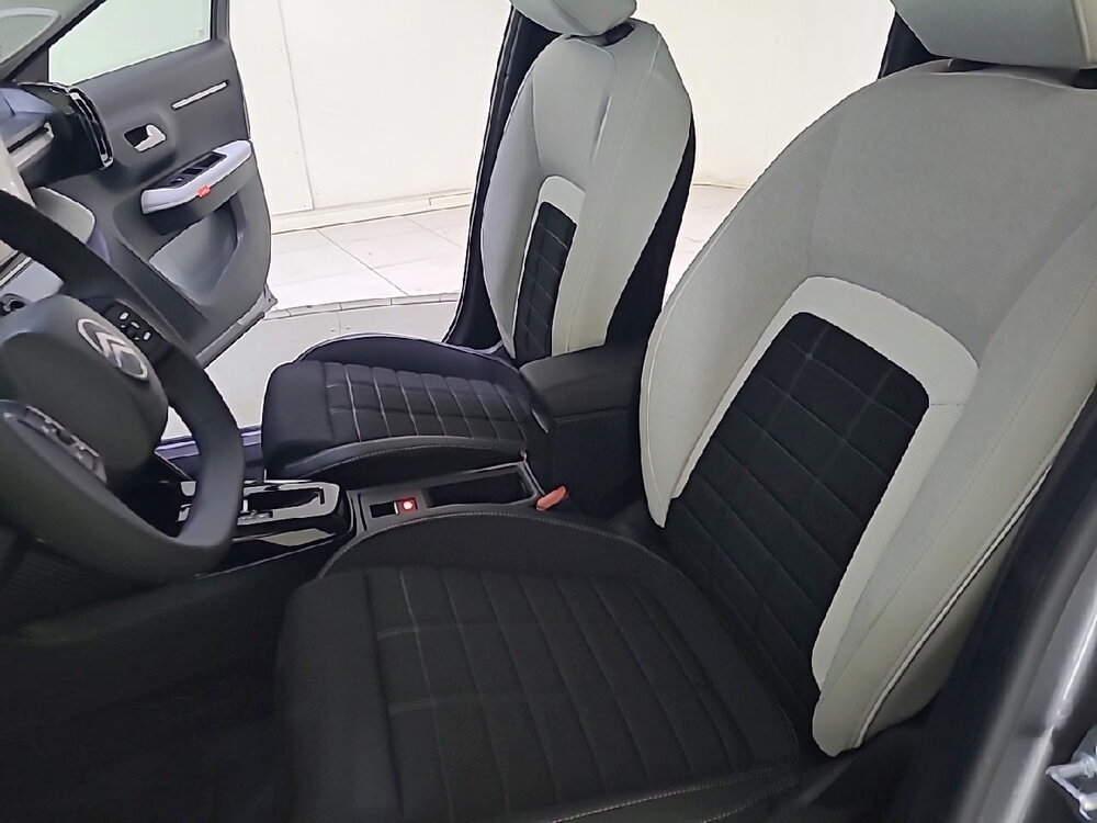 Occasion CITROEN C3 e-C3 113 ch autonomie confort - Max