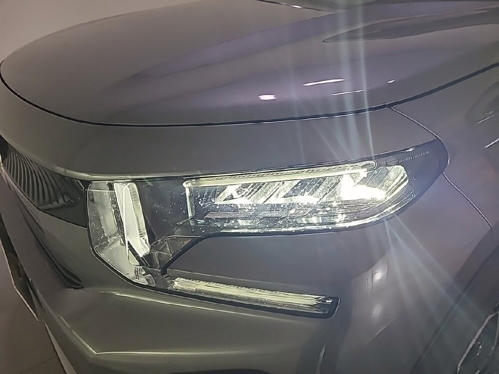 Occasion CITROEN C3 e-C3 113 ch autonomie confort - Max