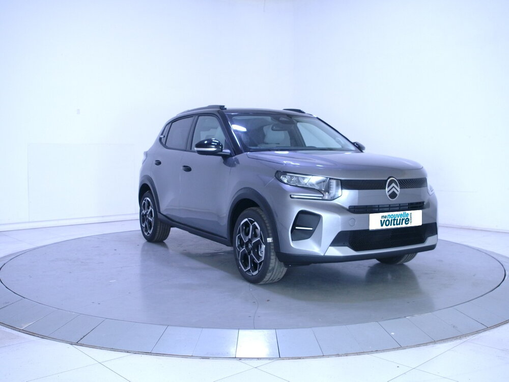 Occasion CITROEN C3 e-C3 113 ch autonomie confort - Max