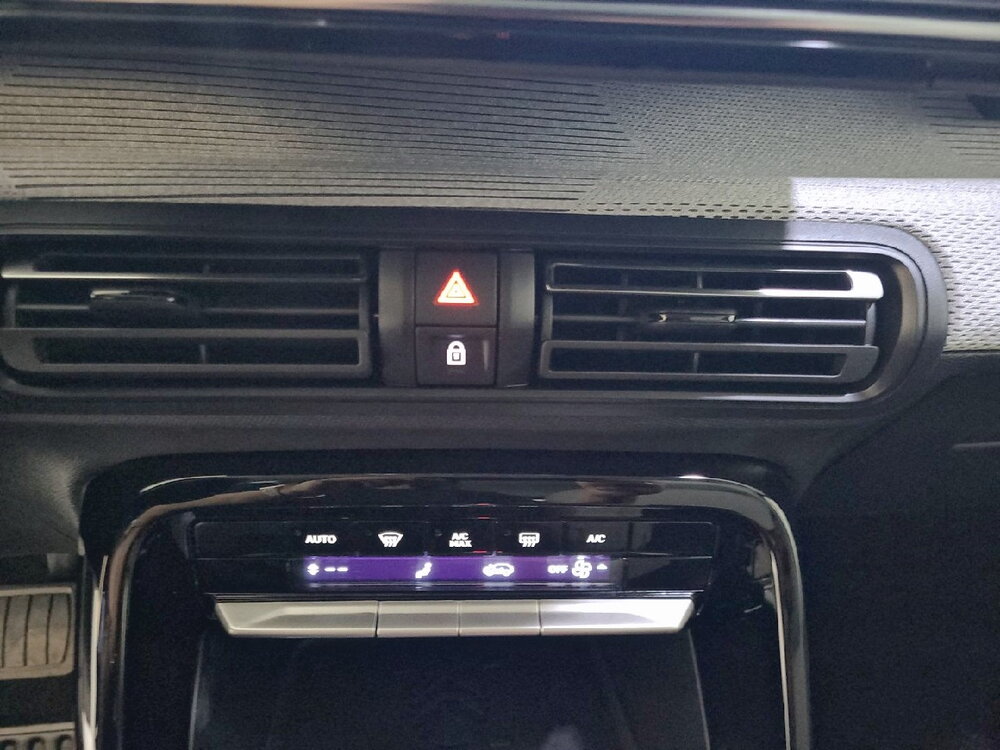 Occasion CITROEN C3 e-C3 113 ch autonomie confort - Max
