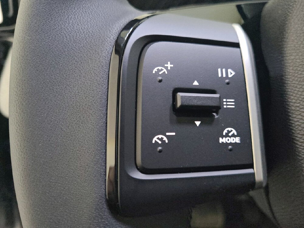 Occasion CITROEN C3 e-C3 113 ch autonomie confort - Max