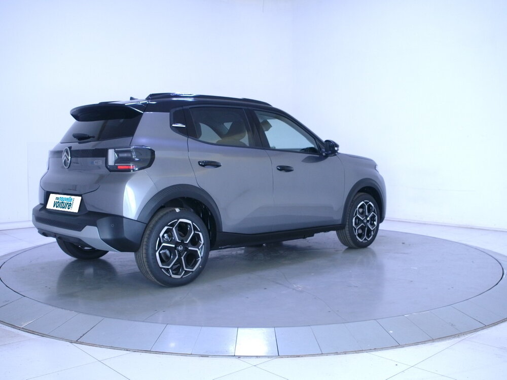Occasion CITROEN C3 e-C3 113 ch autonomie confort - Max