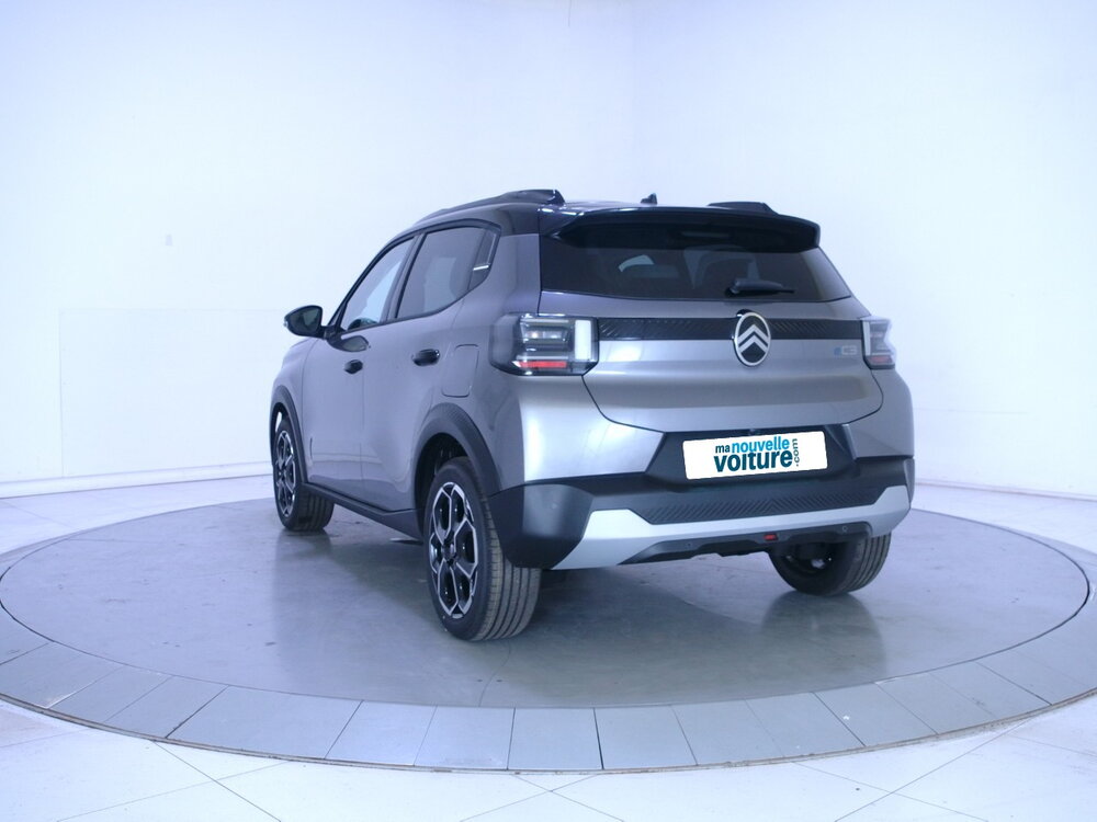 Occasion CITROEN C3 e-C3 113 ch autonomie confort - Max